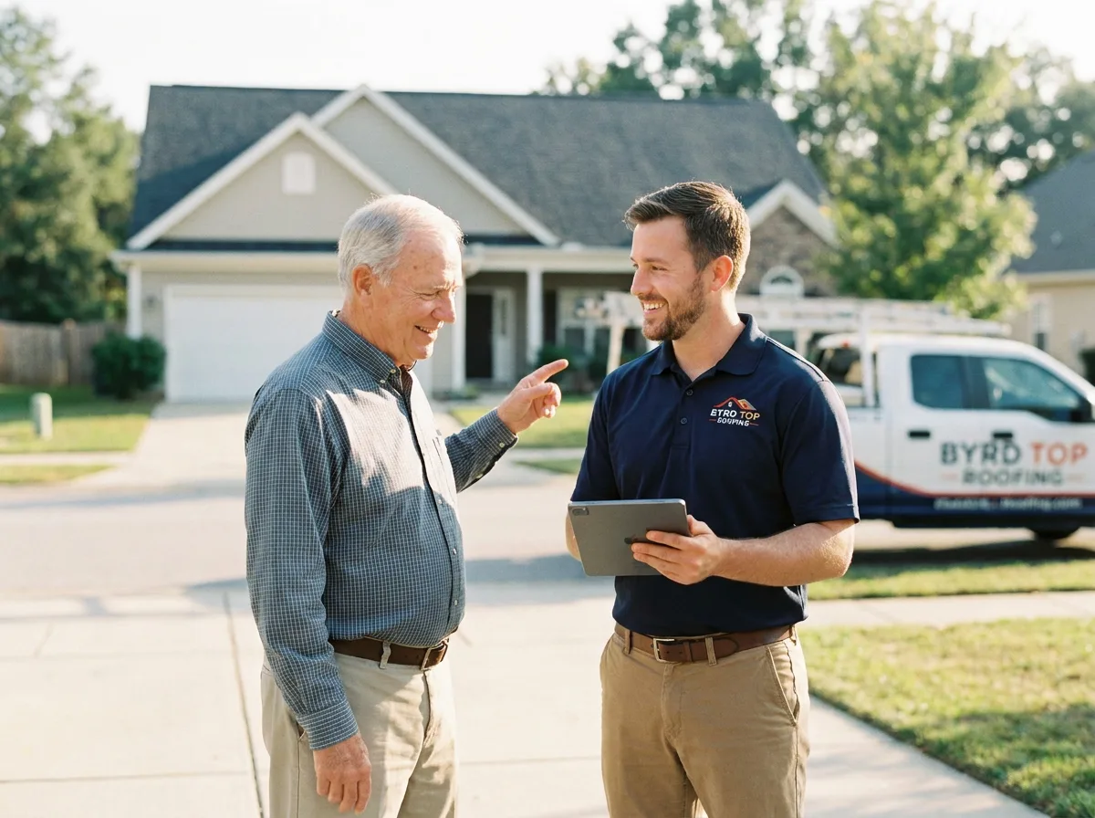 Roofing Richards, TX FAQs